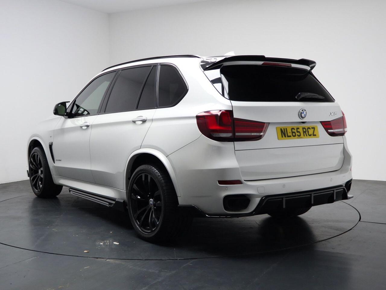 BMW X5 - Image 9