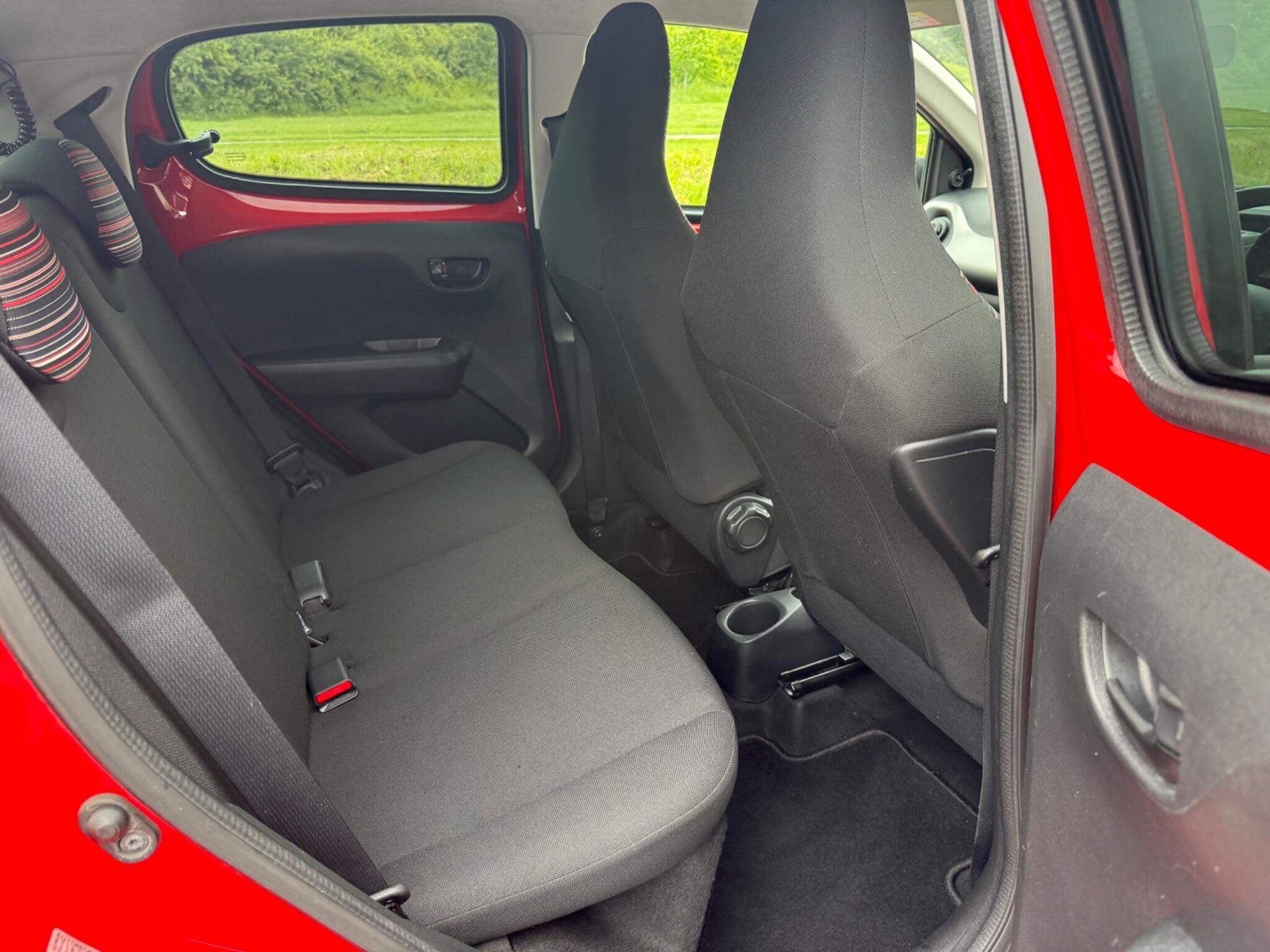 Citroen C1 - Image 16