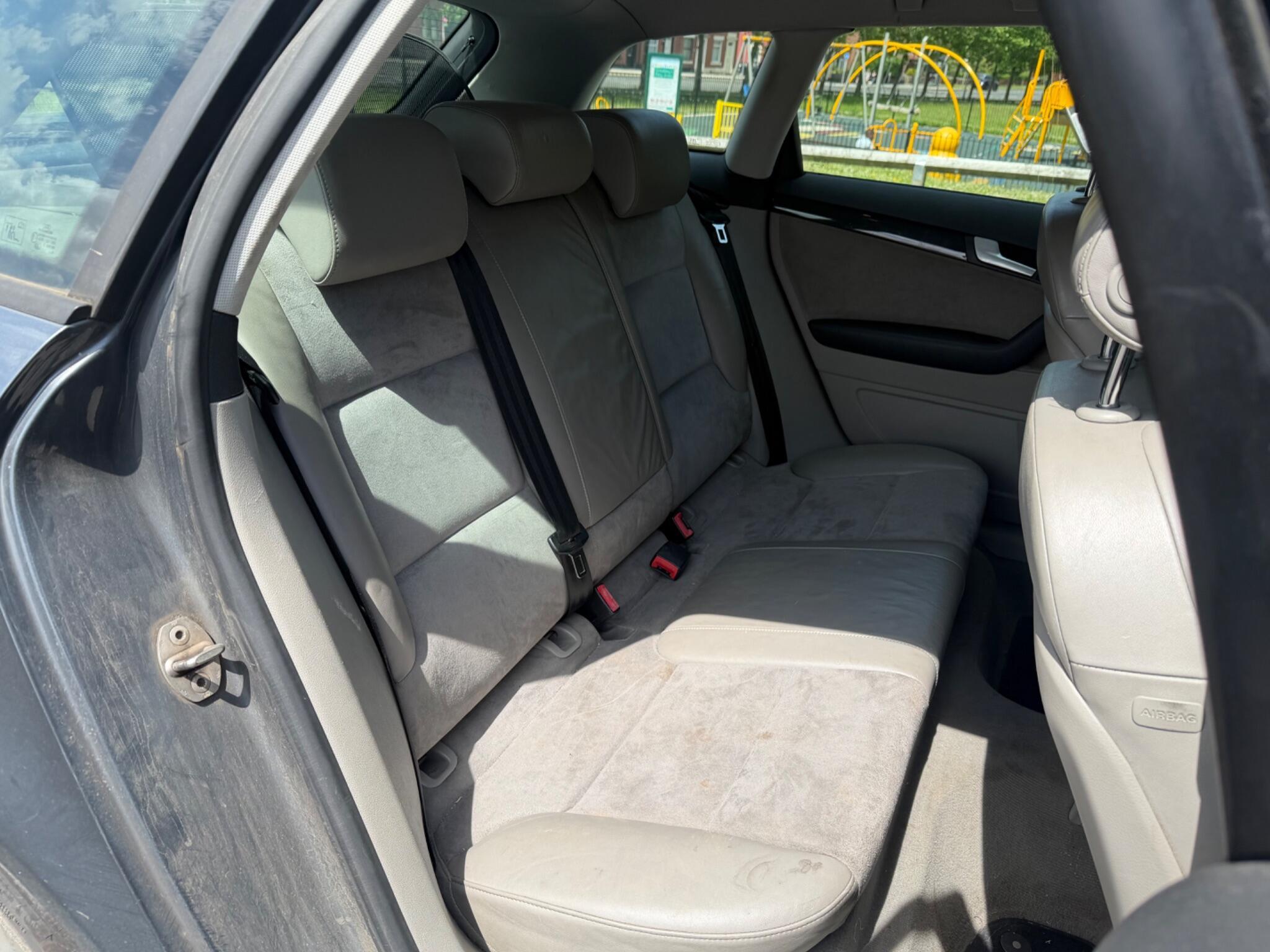 Audi A3 - Image 9