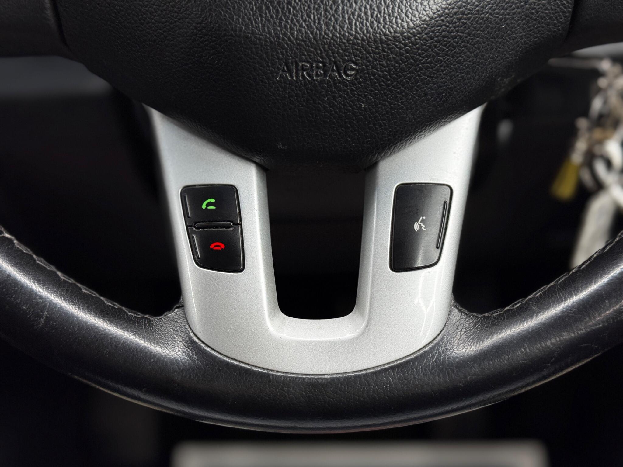 Kia Sportage - Image 22