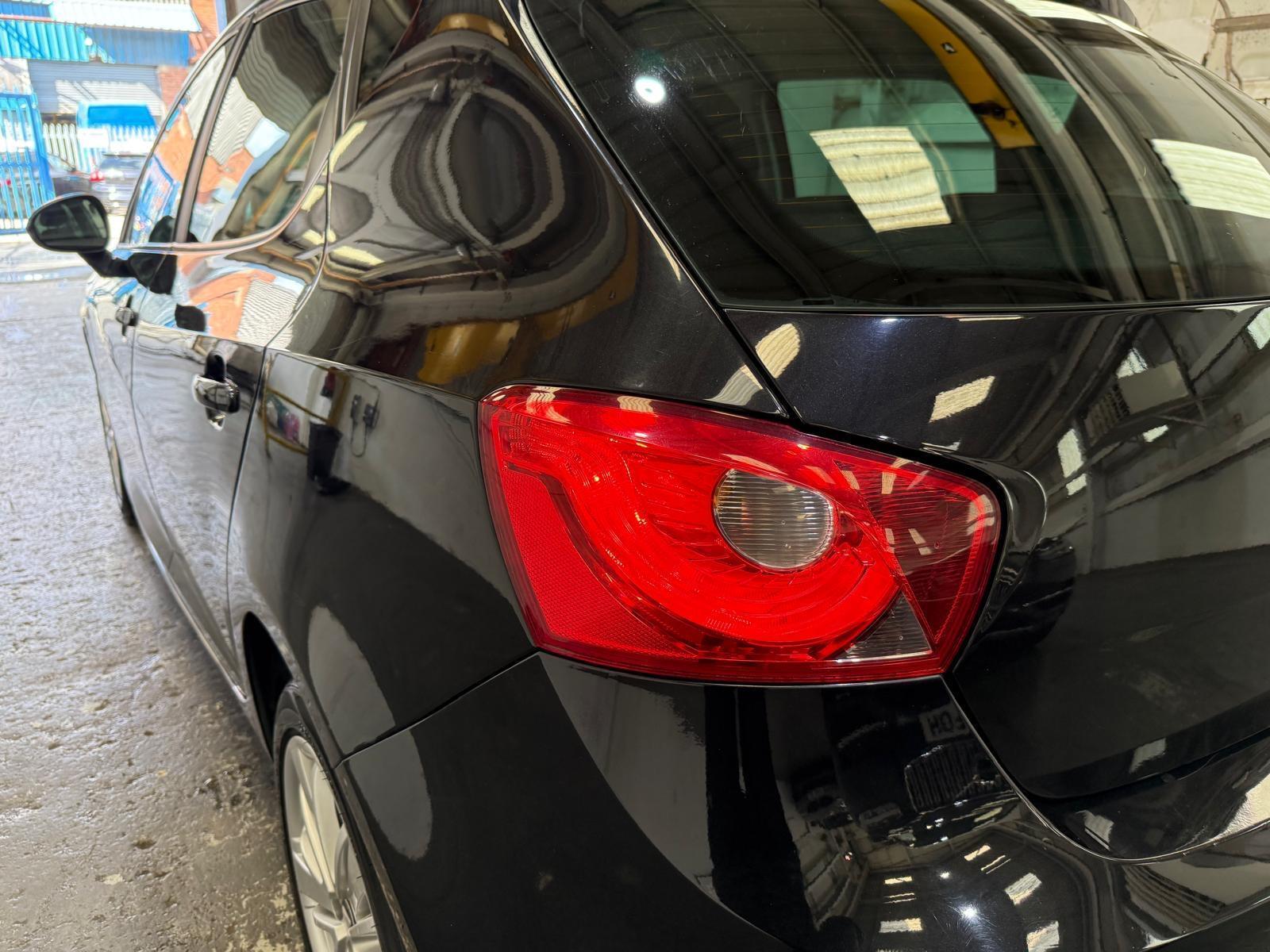 SEAT Ibiza - Image 16