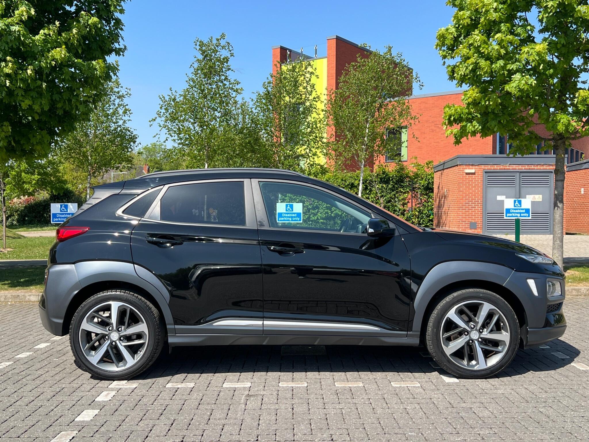 Hyundai Kona - Image 7