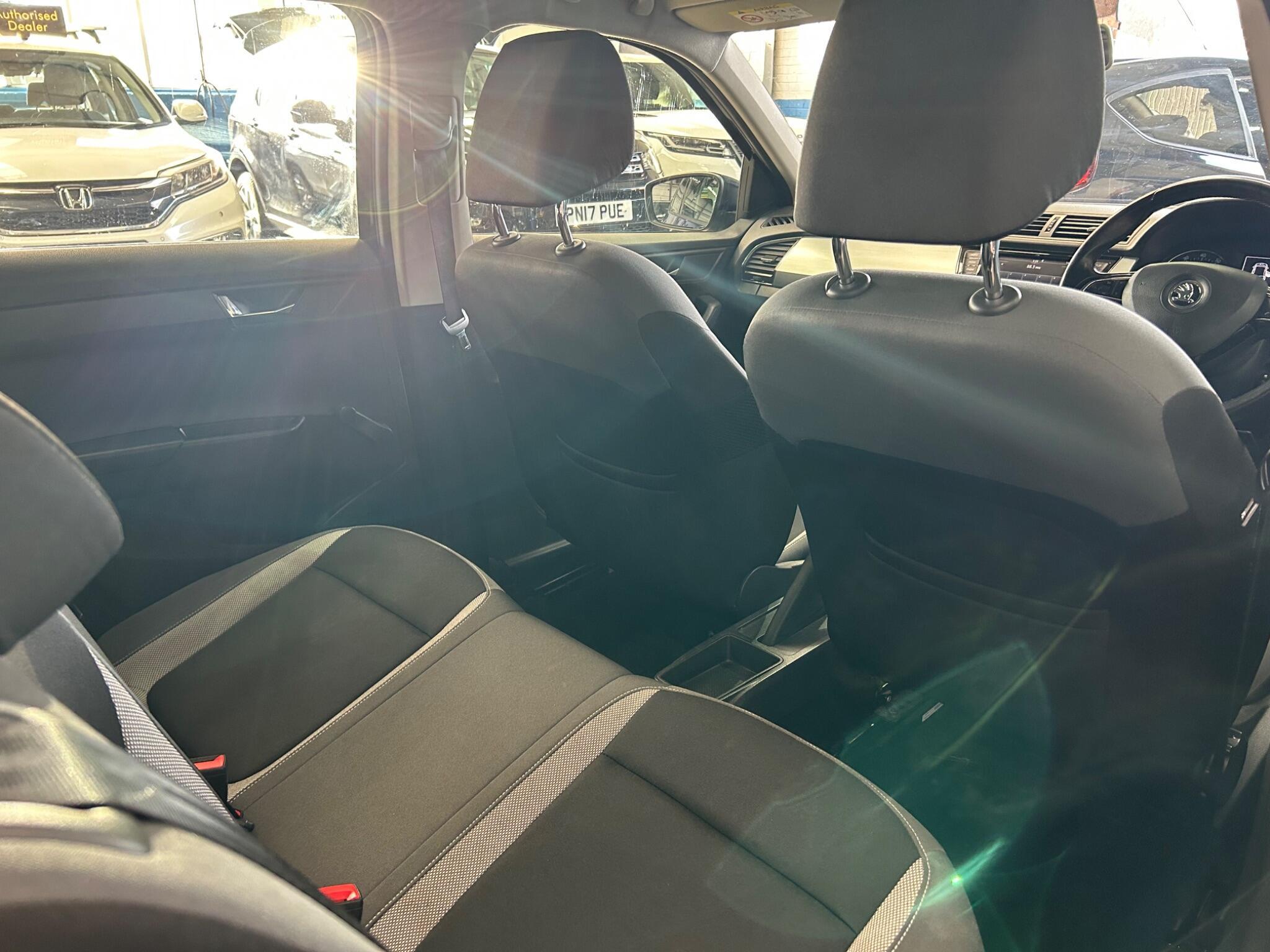 Skoda Fabia - Image 23