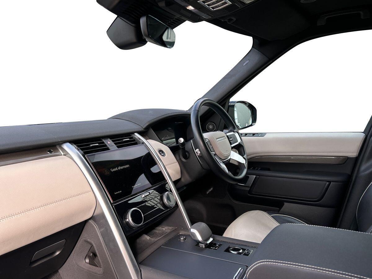 Land Rover Discovery - Image 19