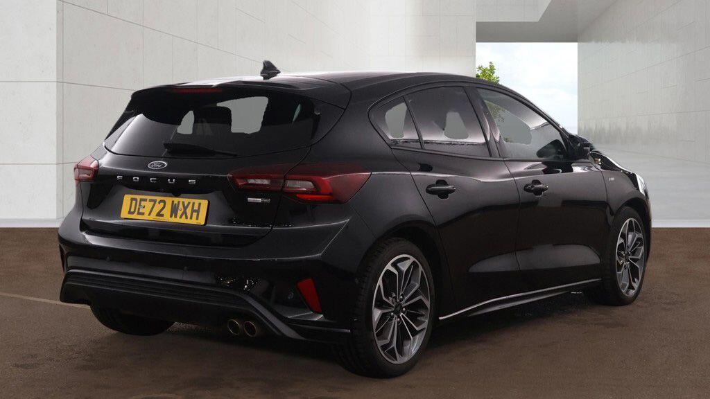 Ford Focus - Image 4