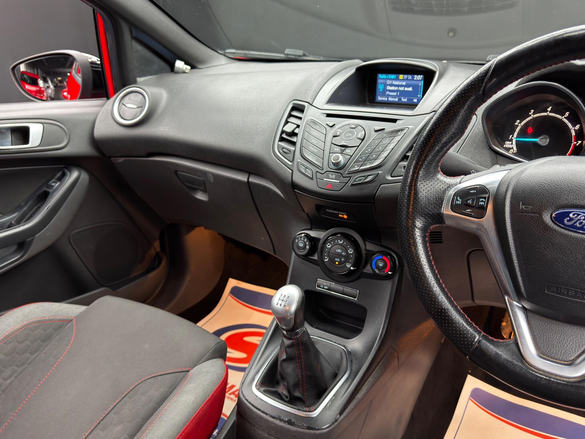 Ford Fiesta - Image 20
