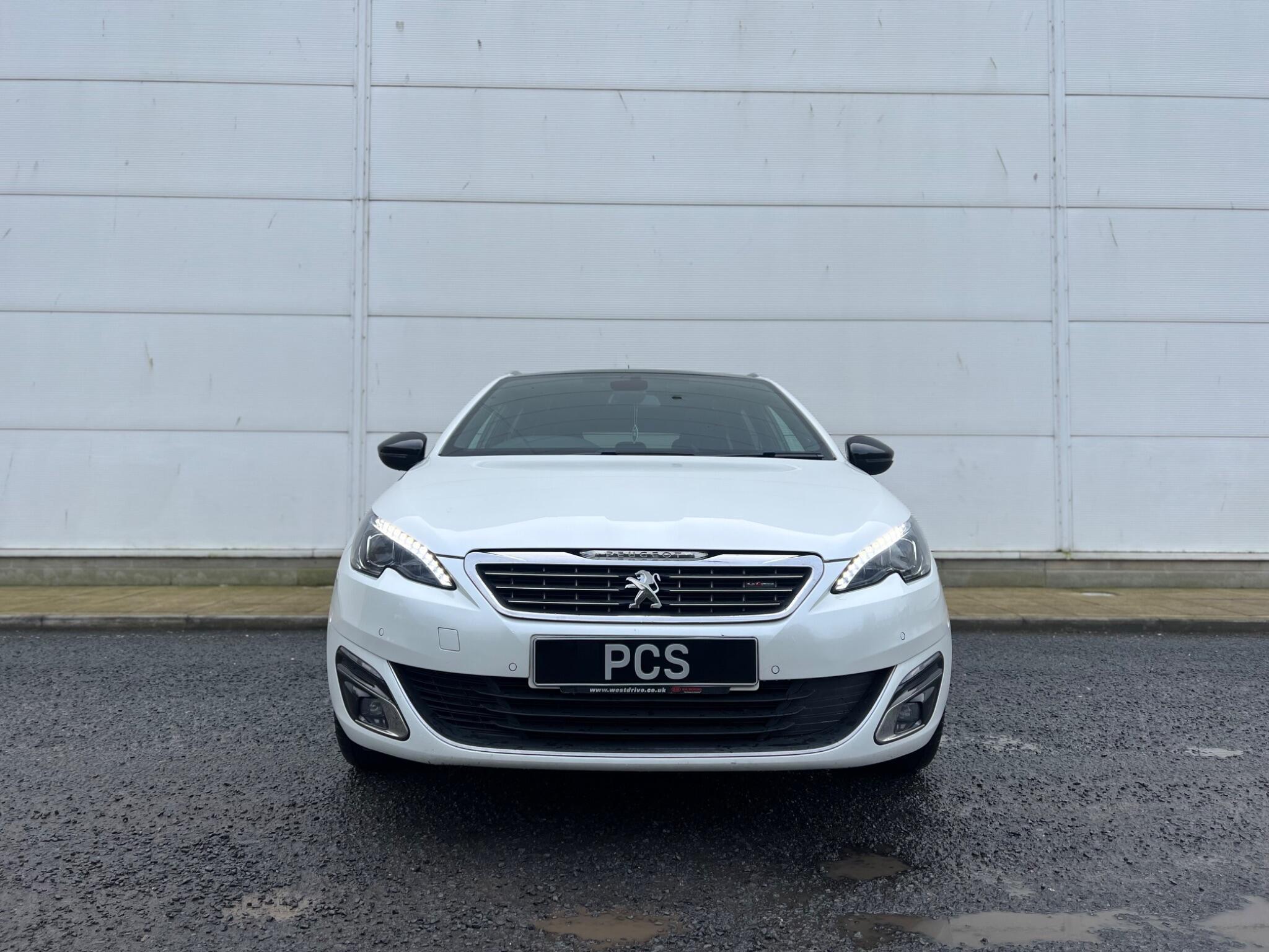 Peugeot 308 SW - Image 2