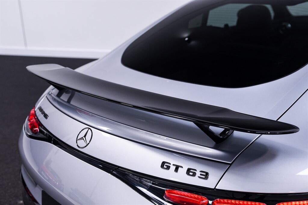 Mercedes AMG GT - Image 19