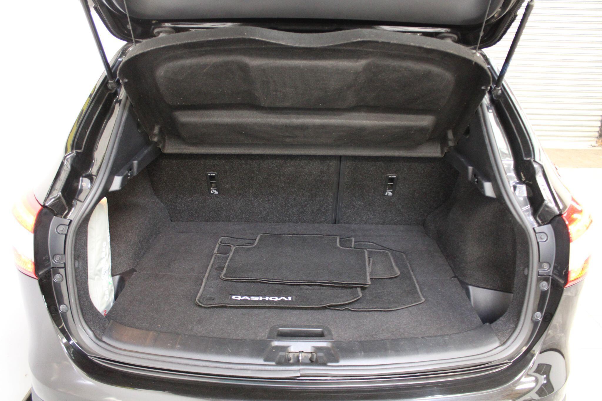 Nissan Qashqai - Image 16