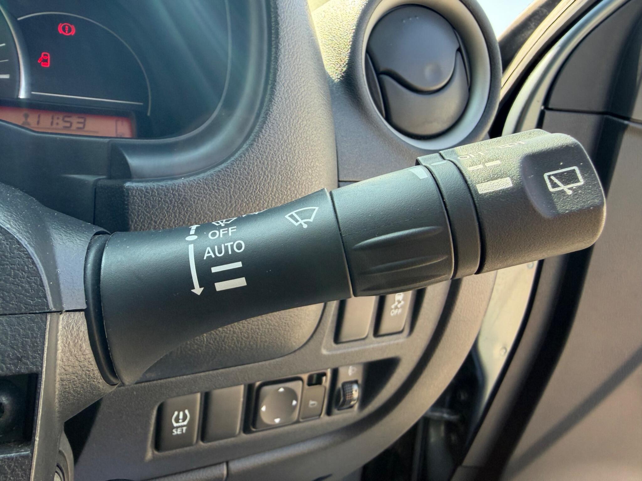 Nissan Micra - Image 28