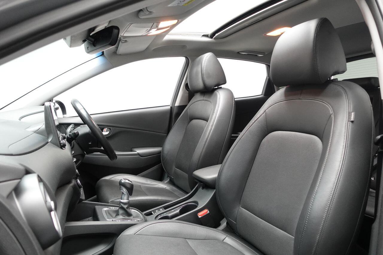 Hyundai Kona - Image 17