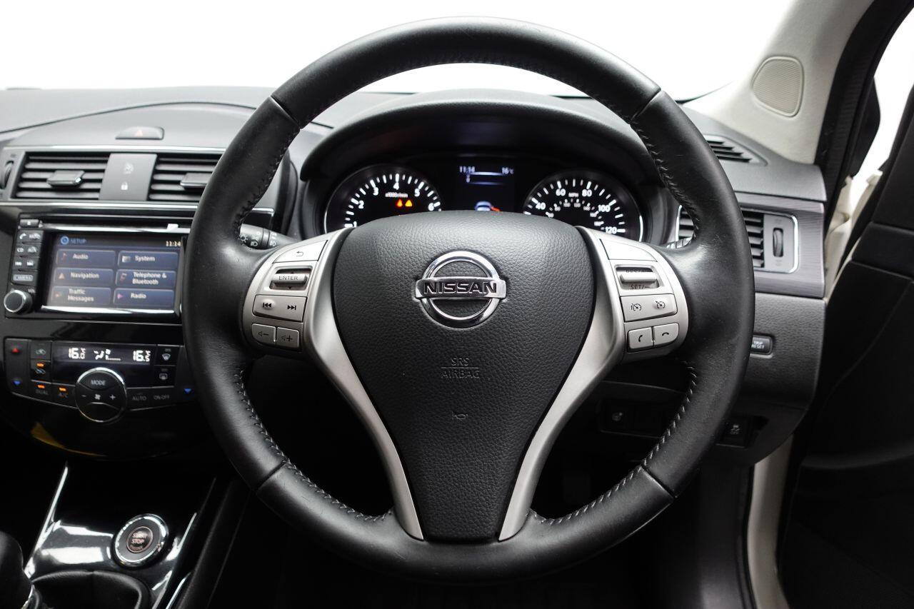 Nissan Pulsar - Image 32