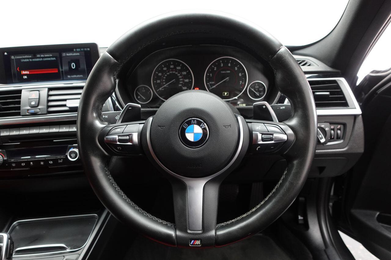 BMW 3 Series - Image 8