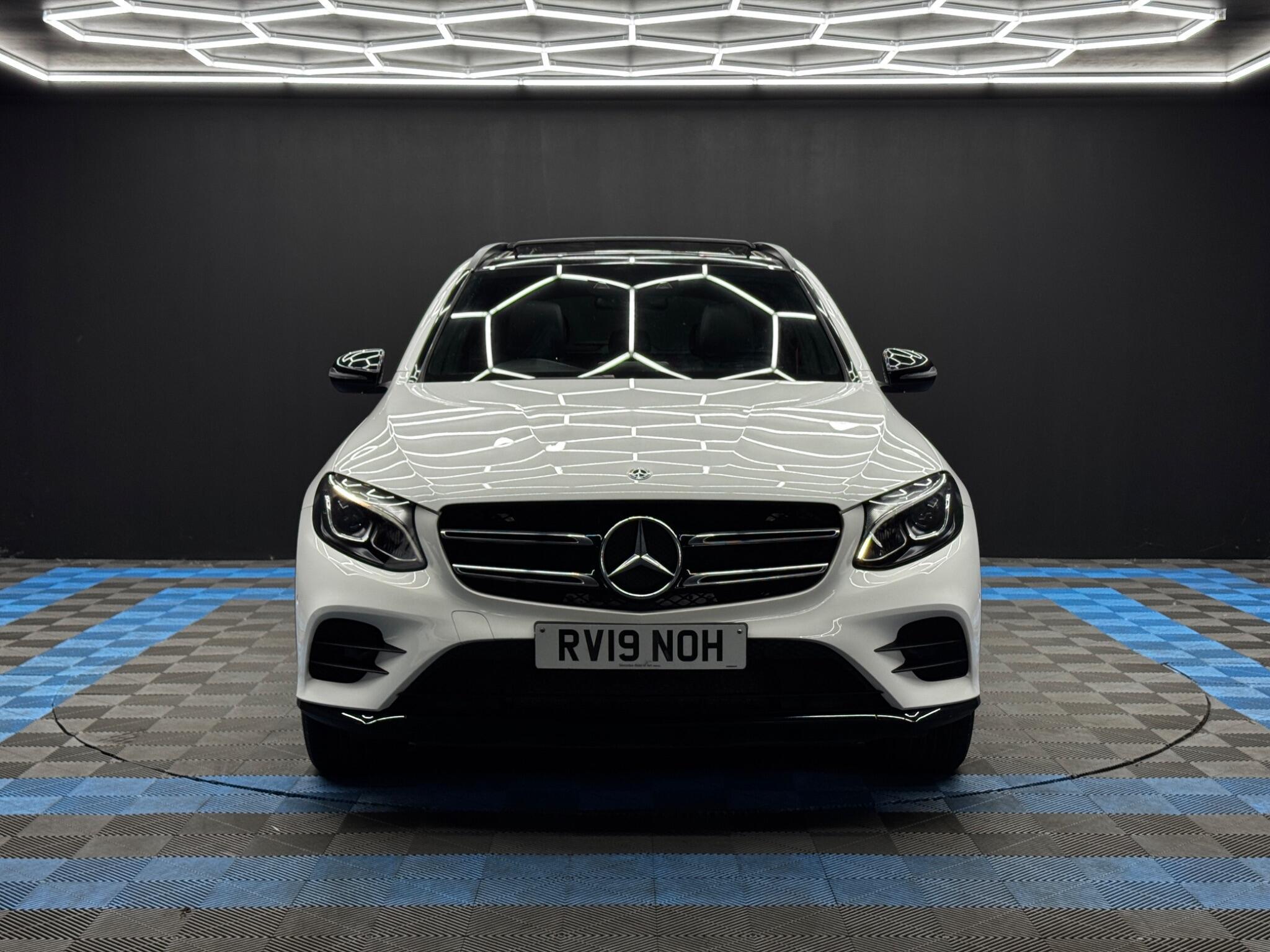 Mercedes GLC - Image 2