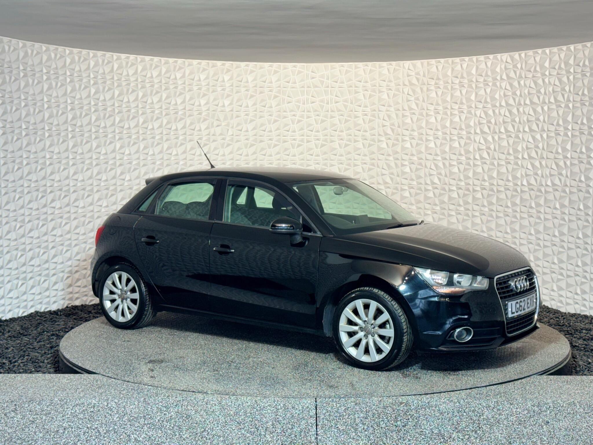 Audi A1 - Image 9