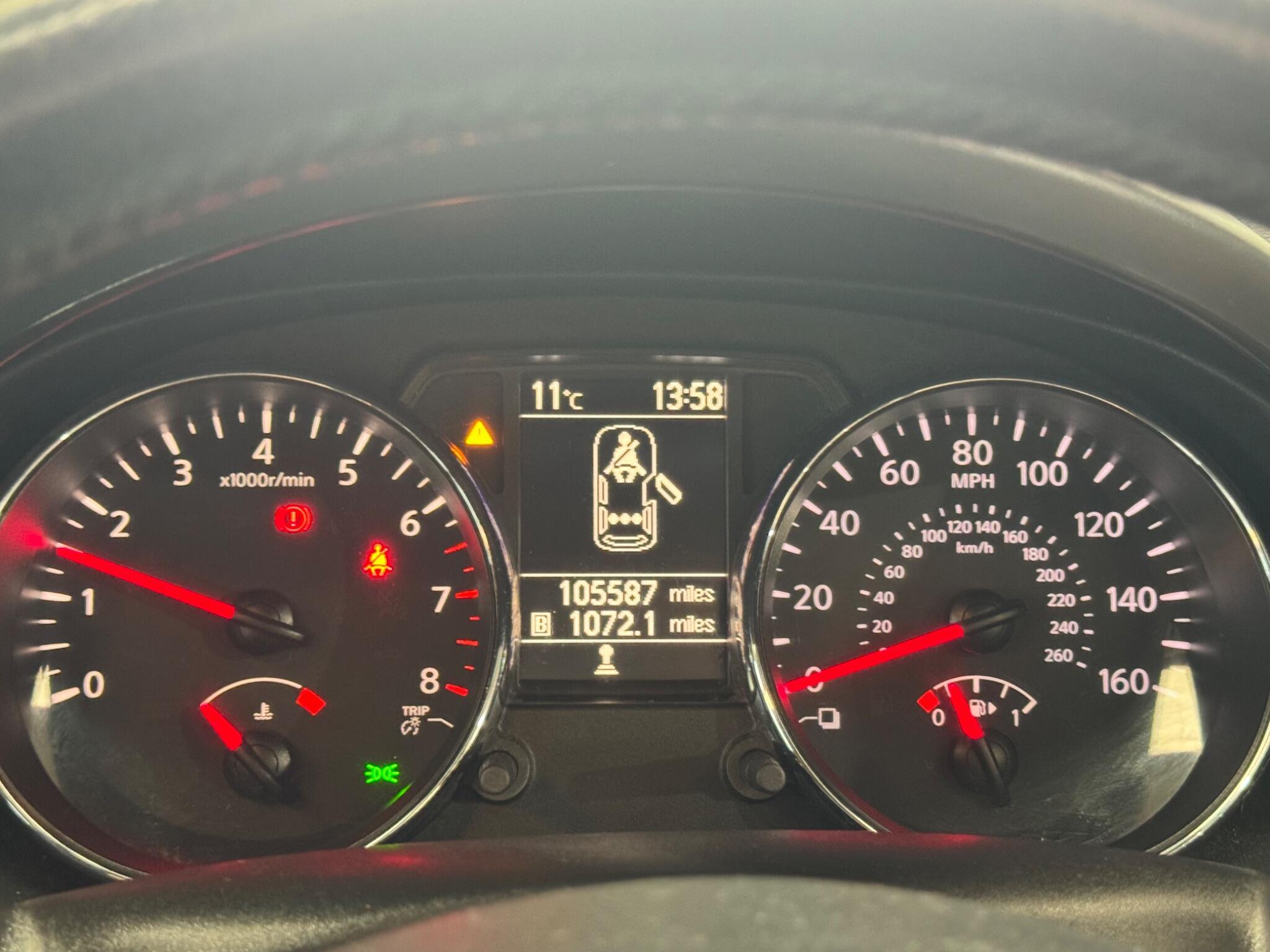 Nissan Qashqai - Image 23