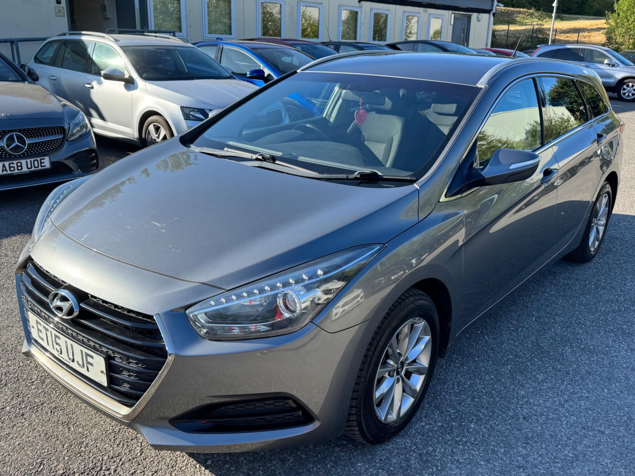 Hyundai i40 - Image 6
