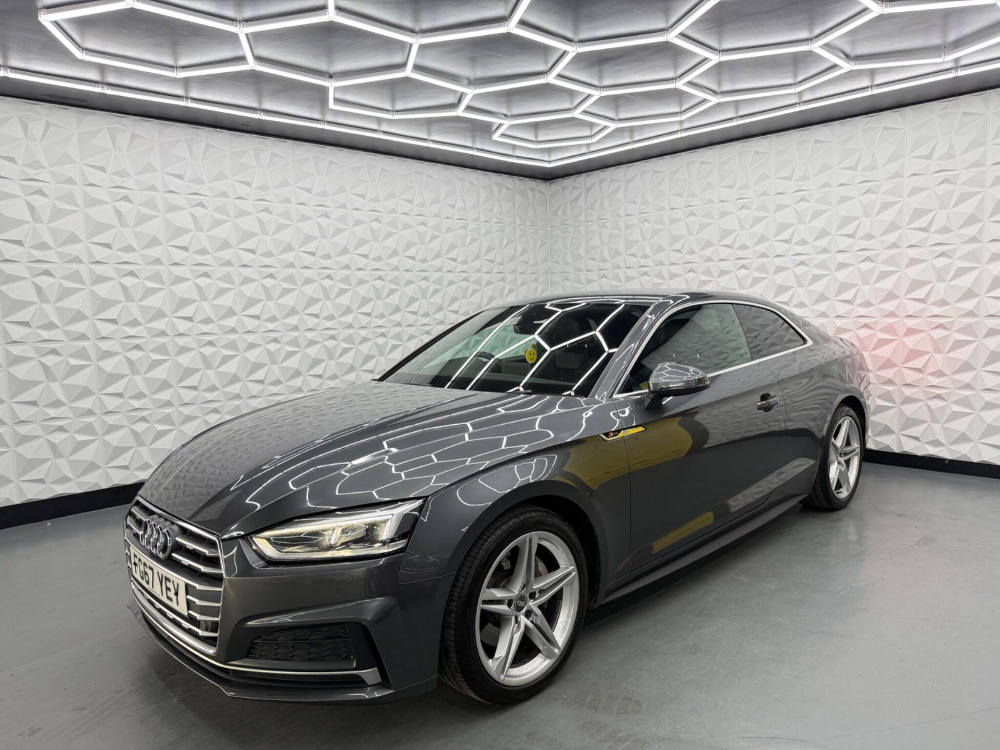 Audi A5 - Image 6