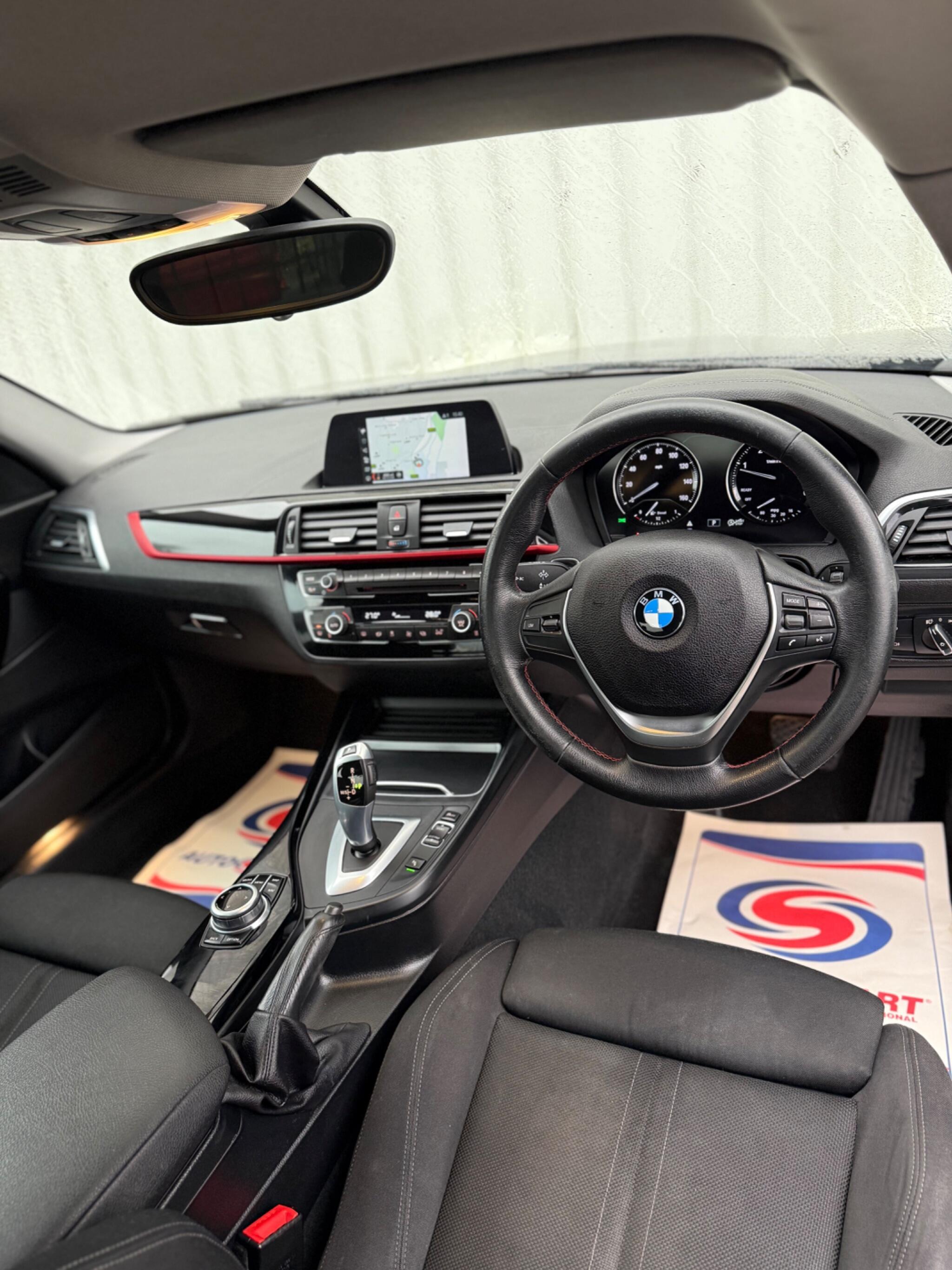 BMW 2 Series - Image 32
