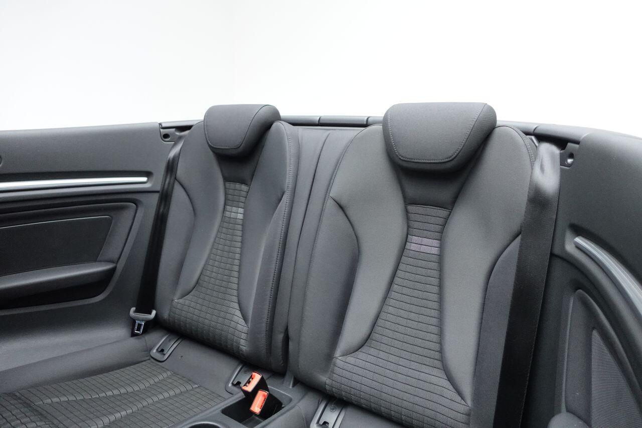 Audi A3 CABRIOLET - Image 20