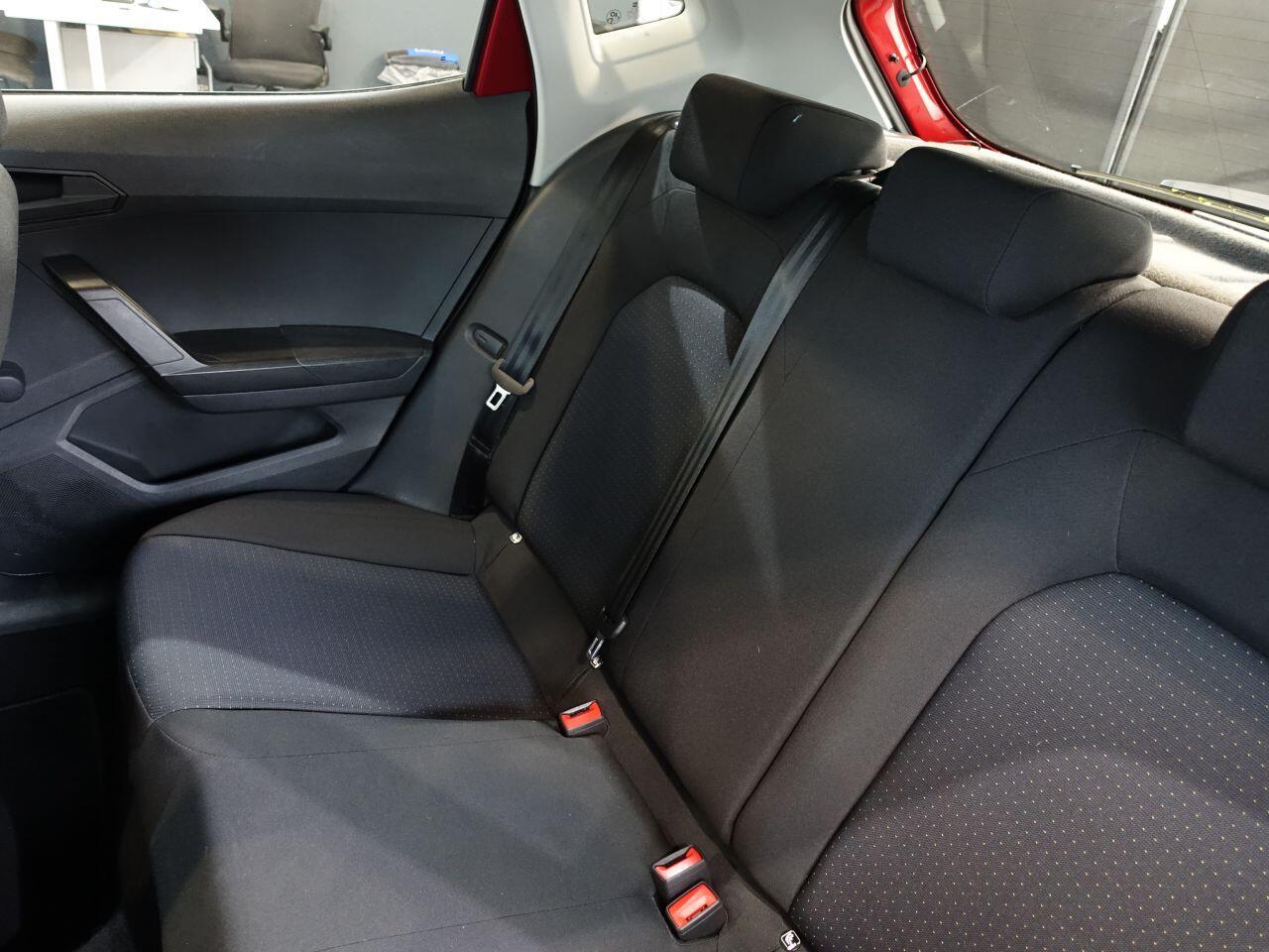 SEAT Ibiza - Image 17