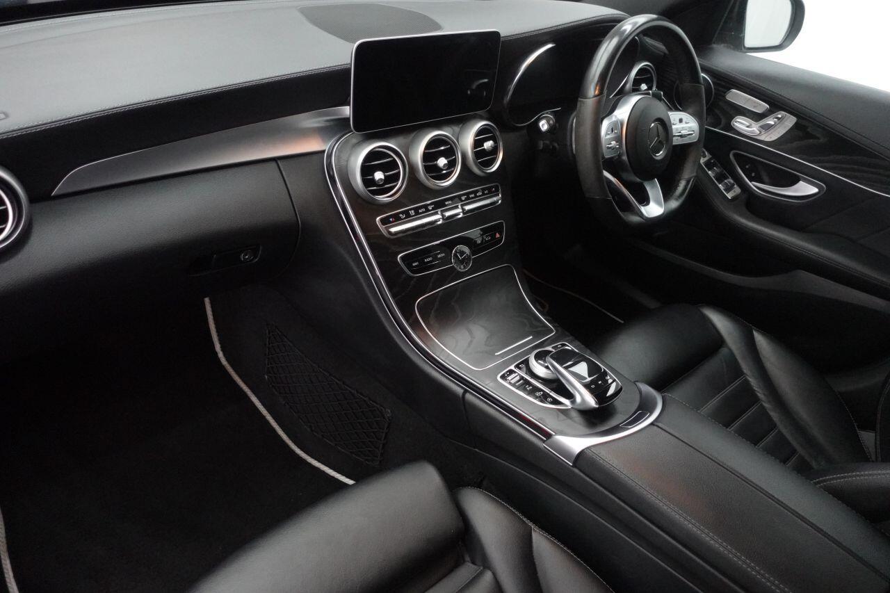 Mercedes-benz C Class - Image 19