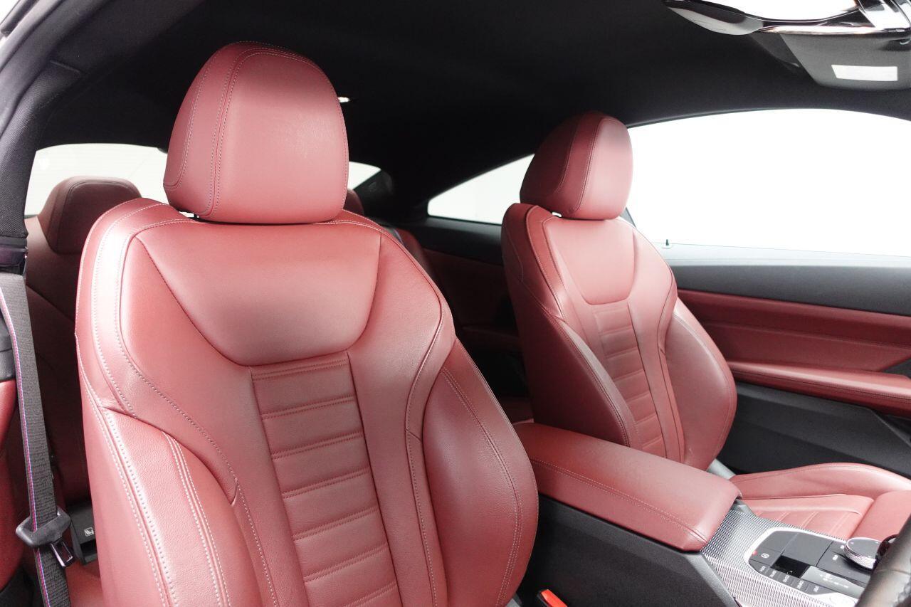 BMW 4 Series - Image 3