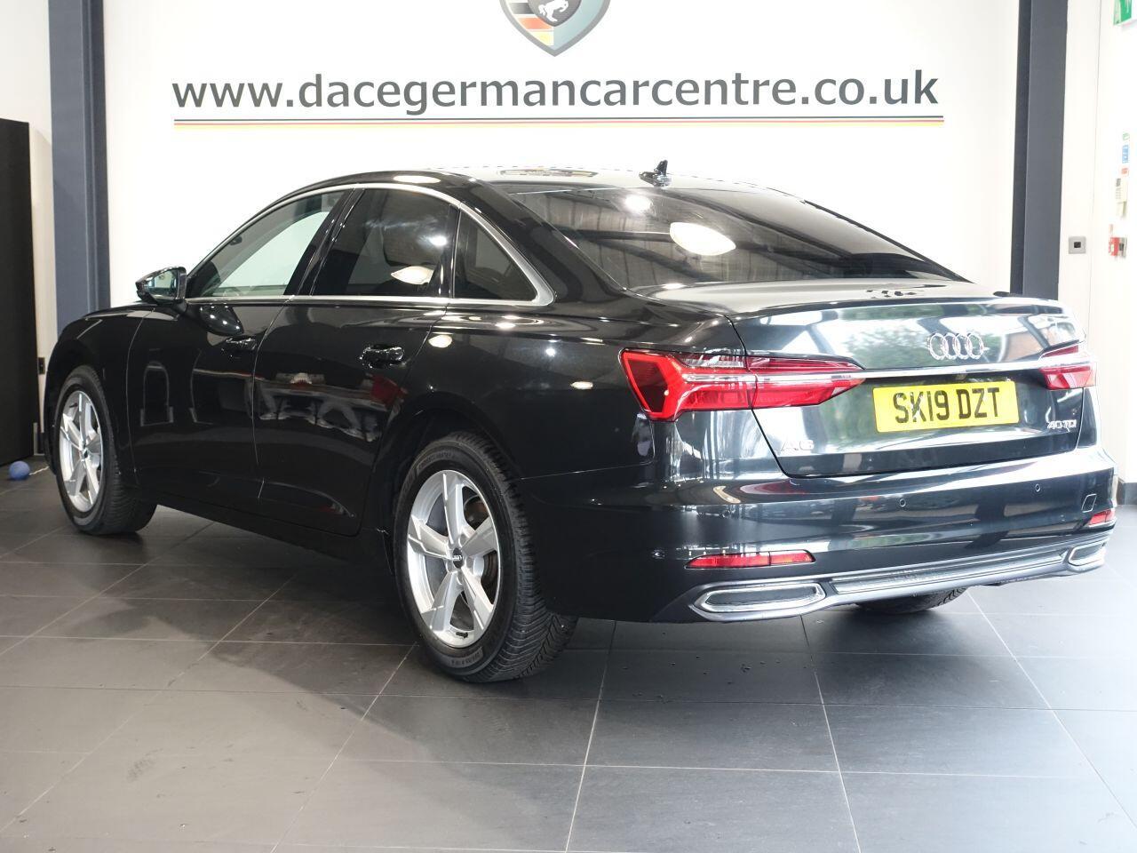Audi A6 Saloon - Image 8