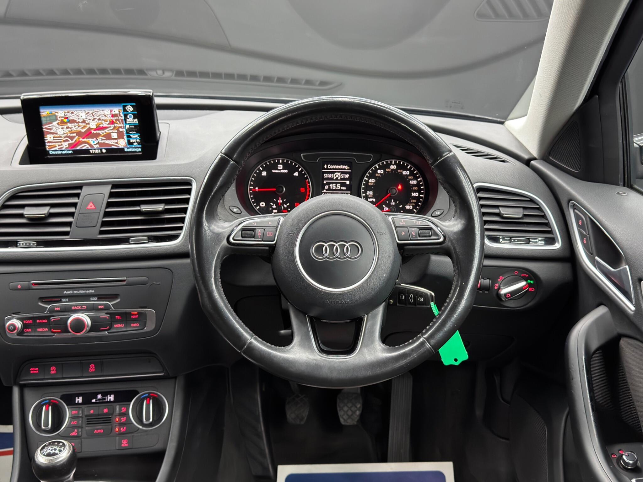 Audi Q3 - Image 16