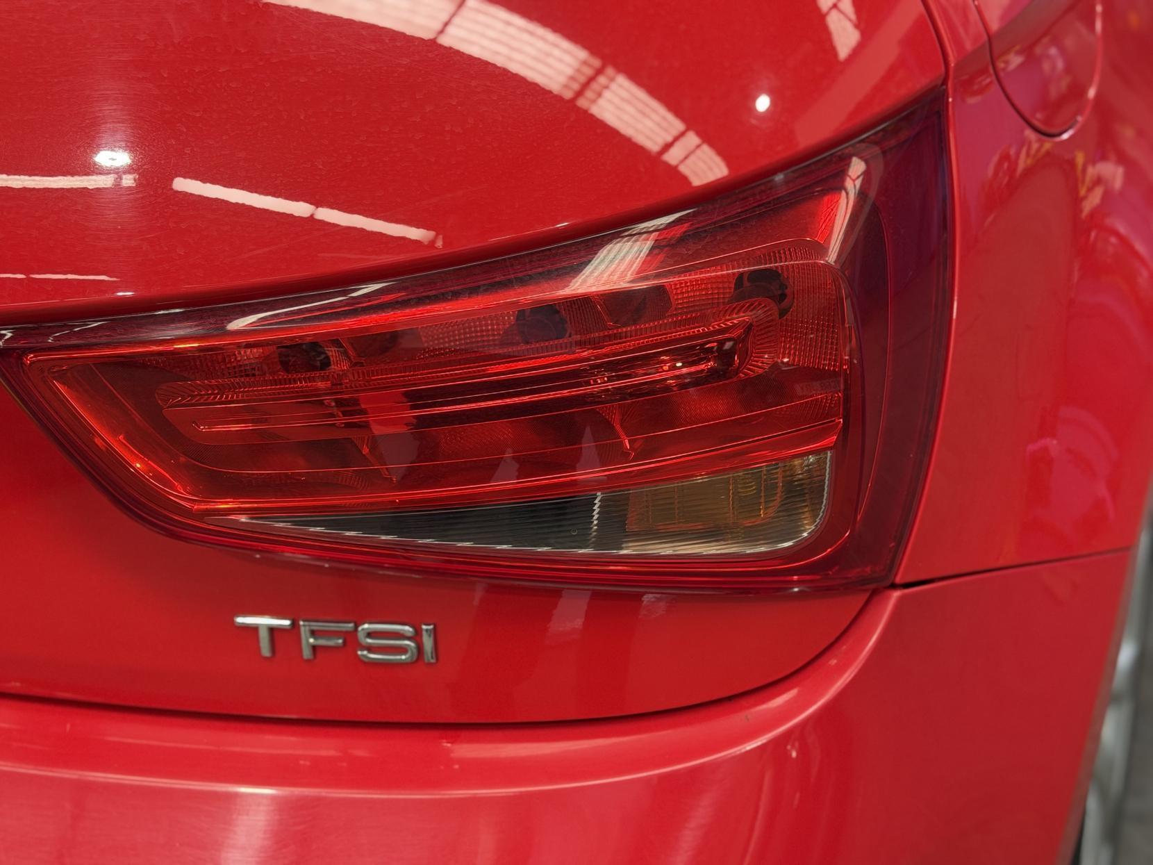 Audi A1 - Image 12