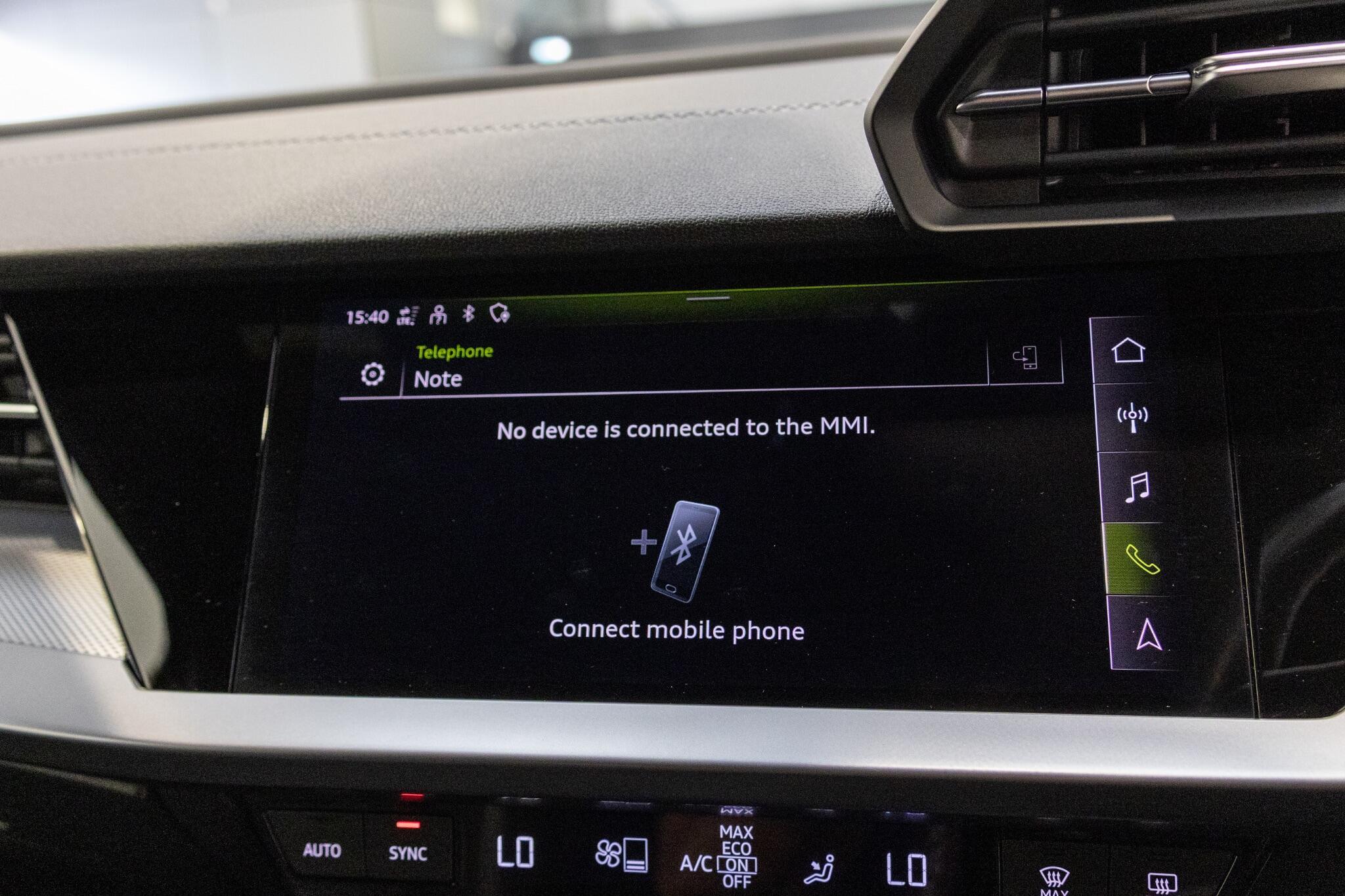 Audi S3 - Image 19