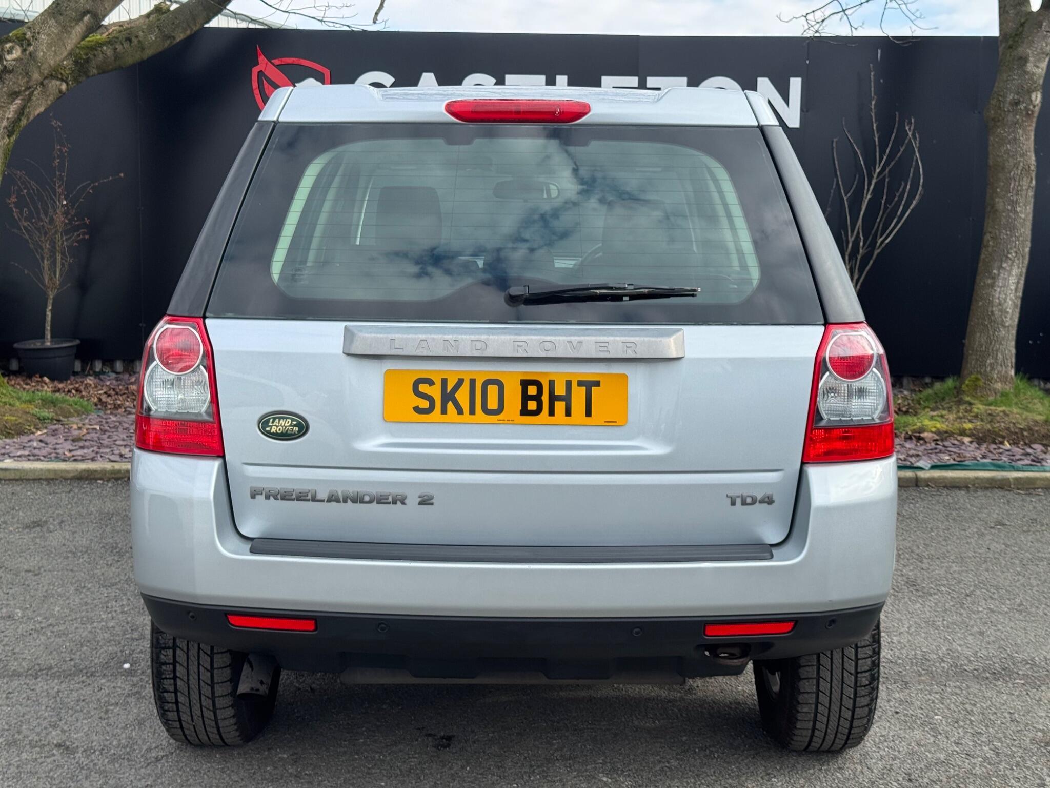 Land Rover Freelander 2 - Image 38