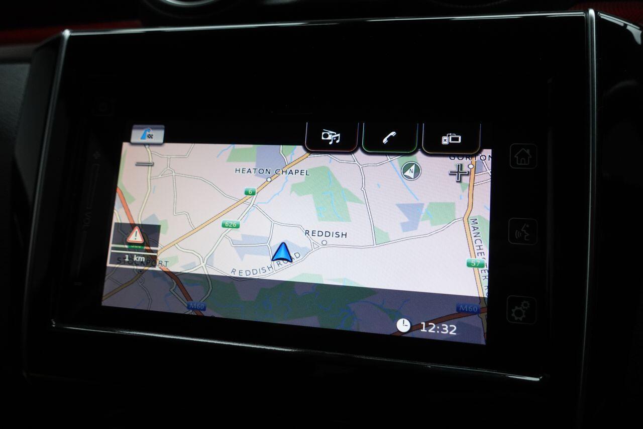 Suzuki Swift - Image 2