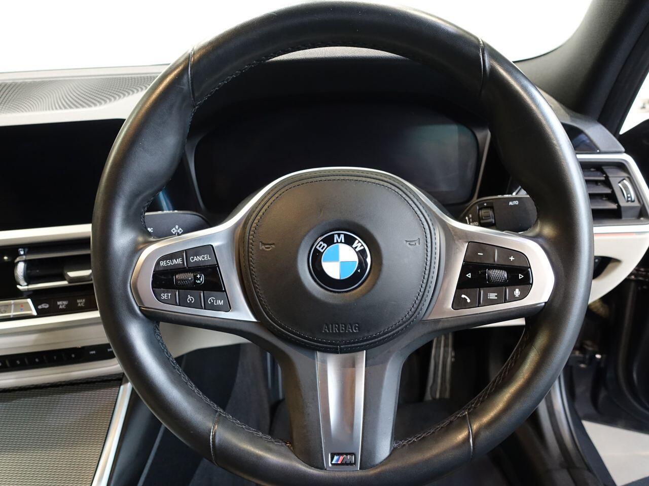 BMW 3 Series - Image 18