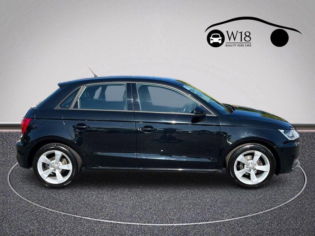 Audi A1 - Image 2