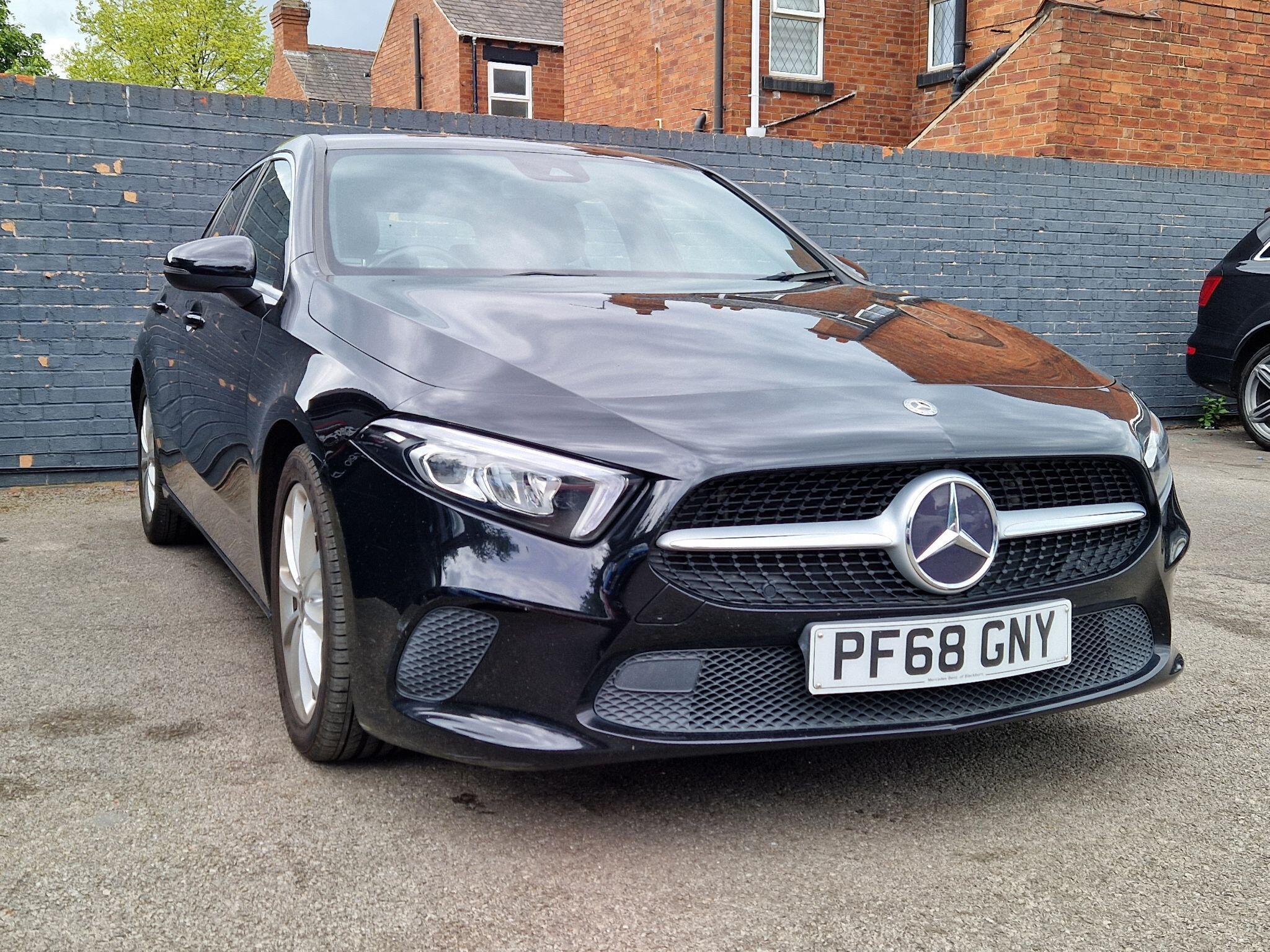 Mercedes A Class - Image 16