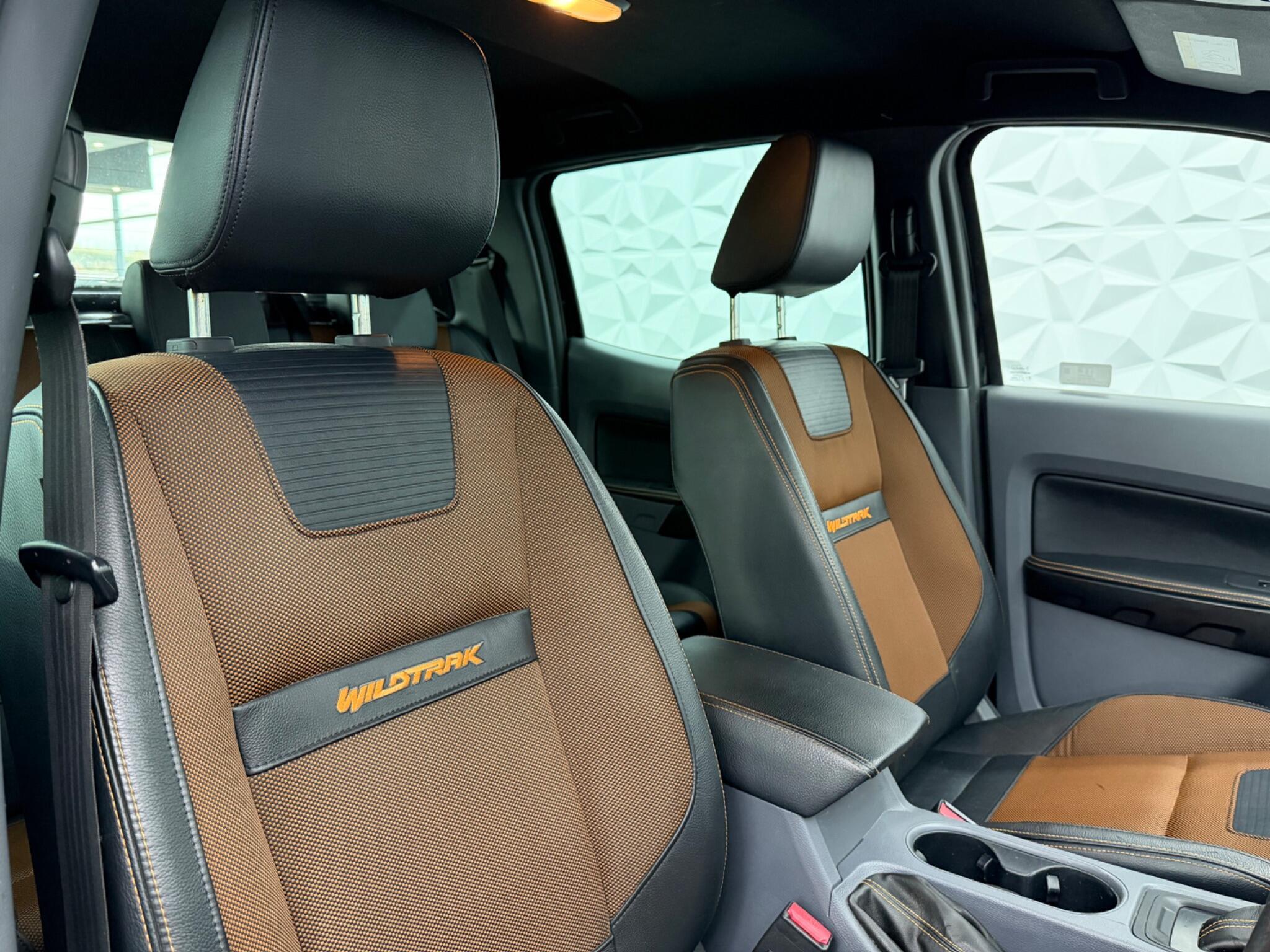 Ford Ranger - Image 16