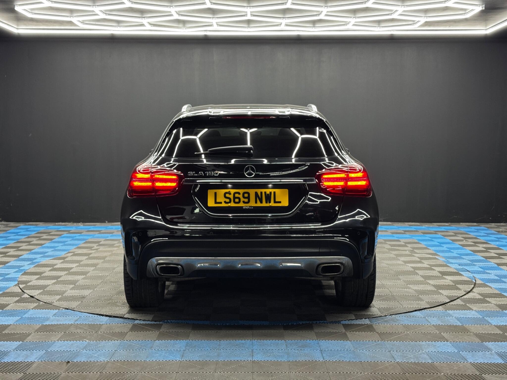 Mercedes GLA - Image 6
