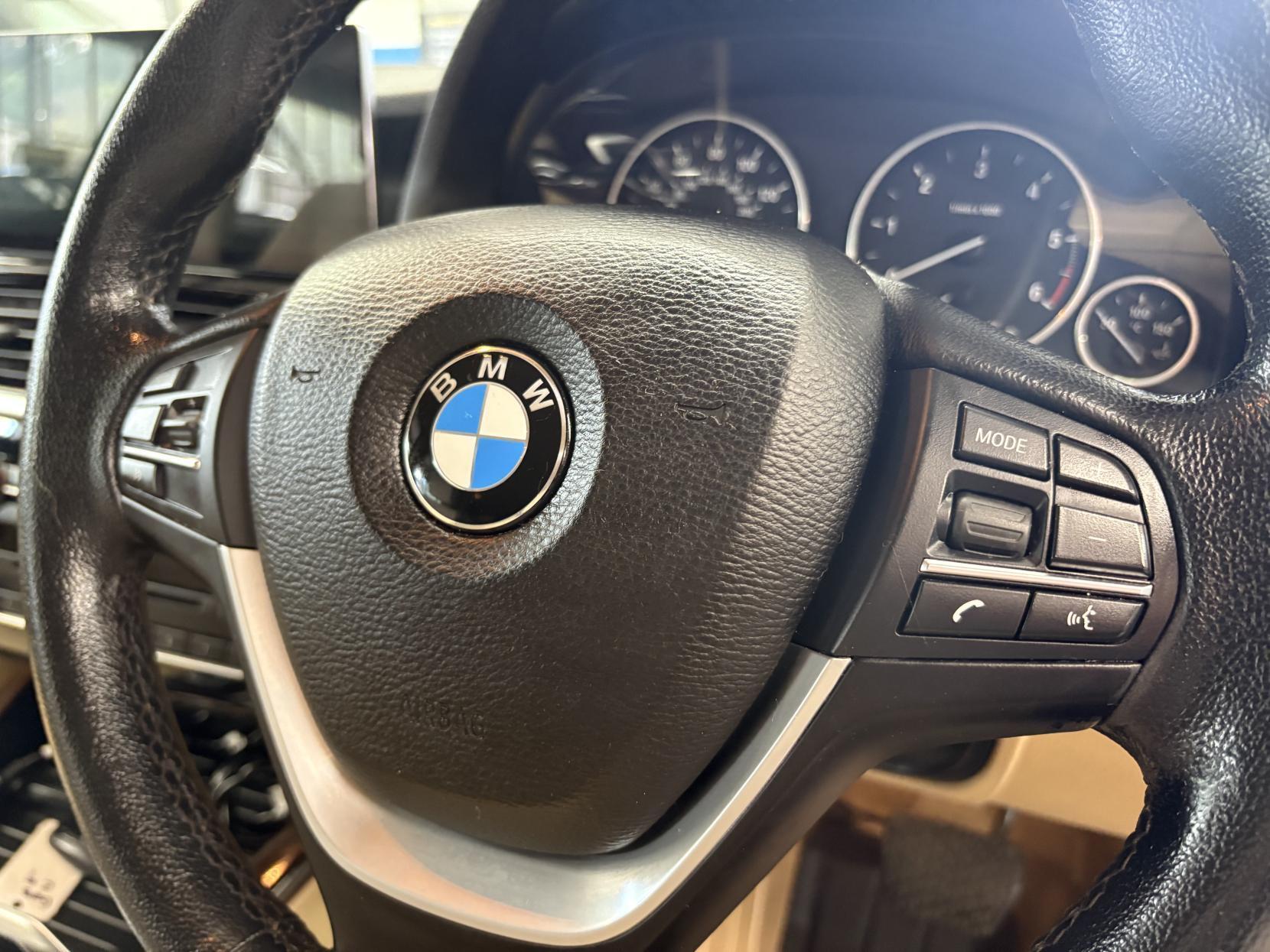 BMW X3 - Image 14