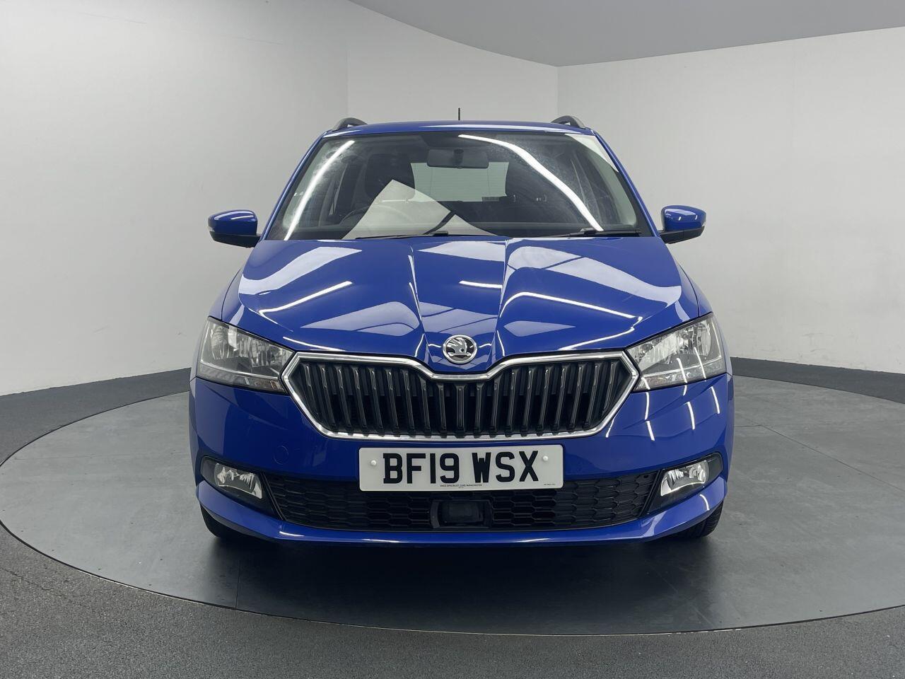 Skoda Fabia - Image 5