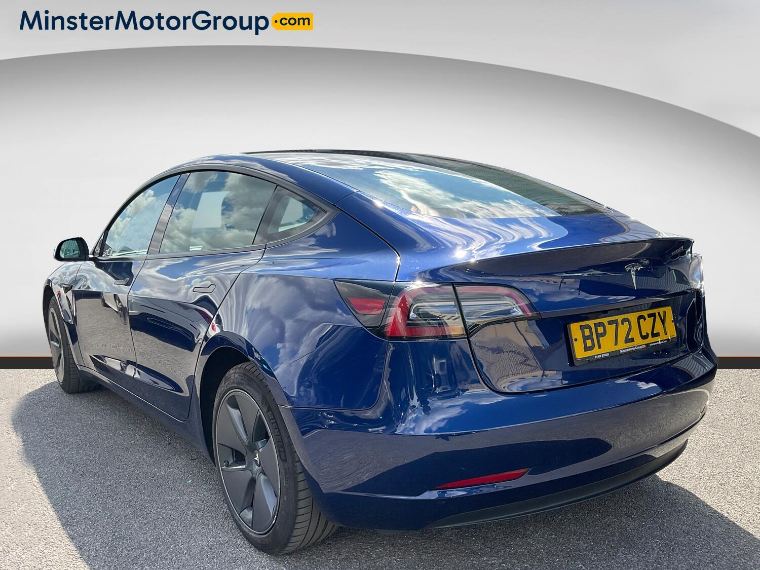 Tesla Model 3 - Image 4