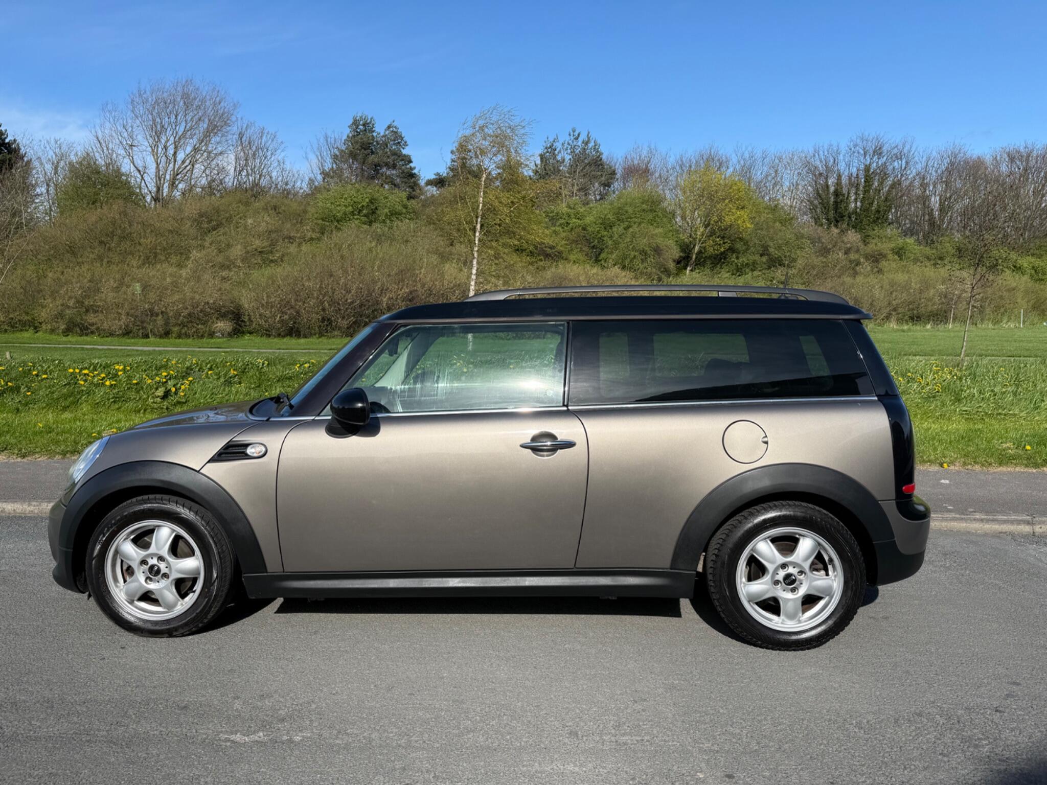 MINI Clubman - Image 6