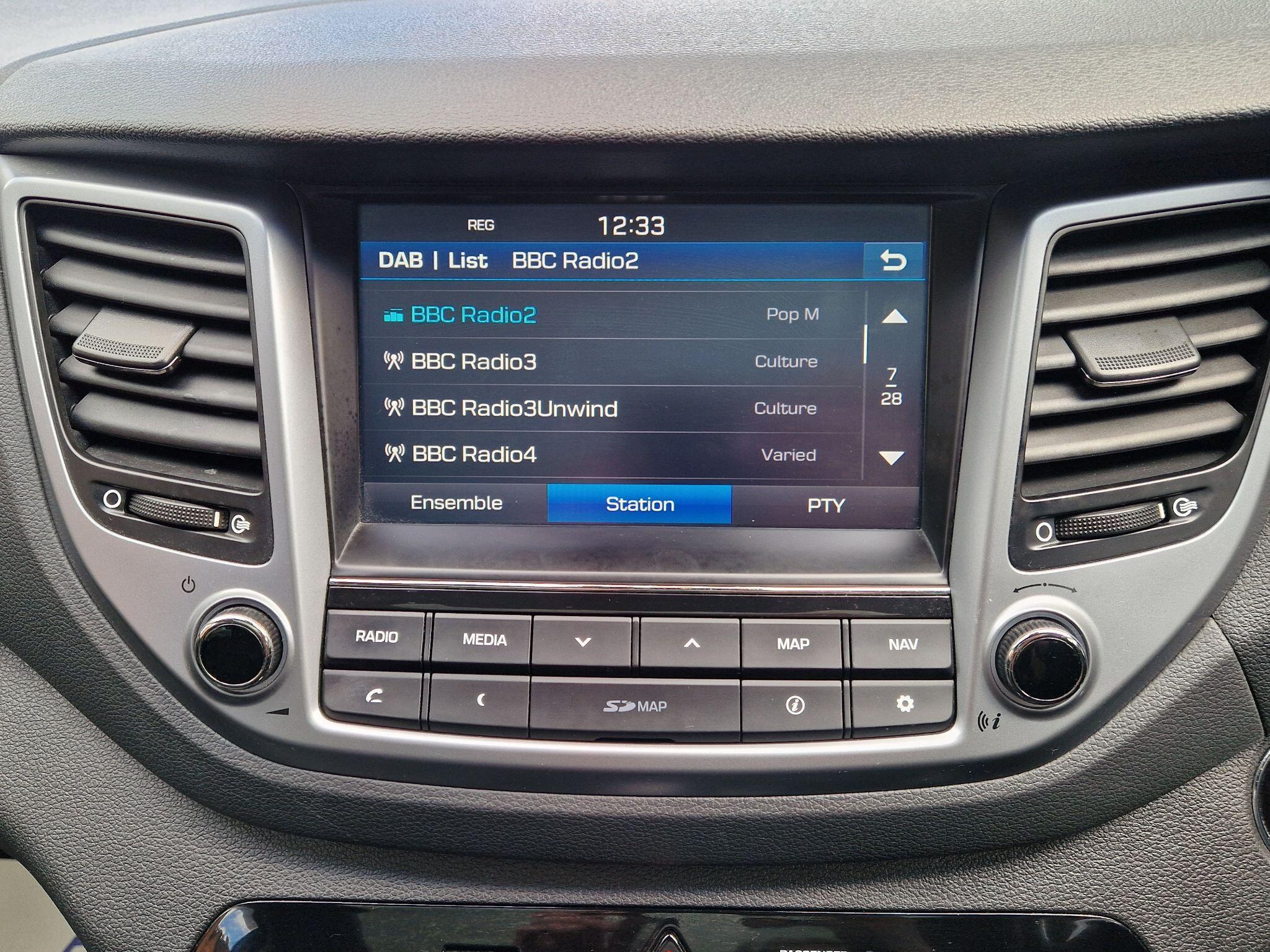Hyundai Tucson - Image 27