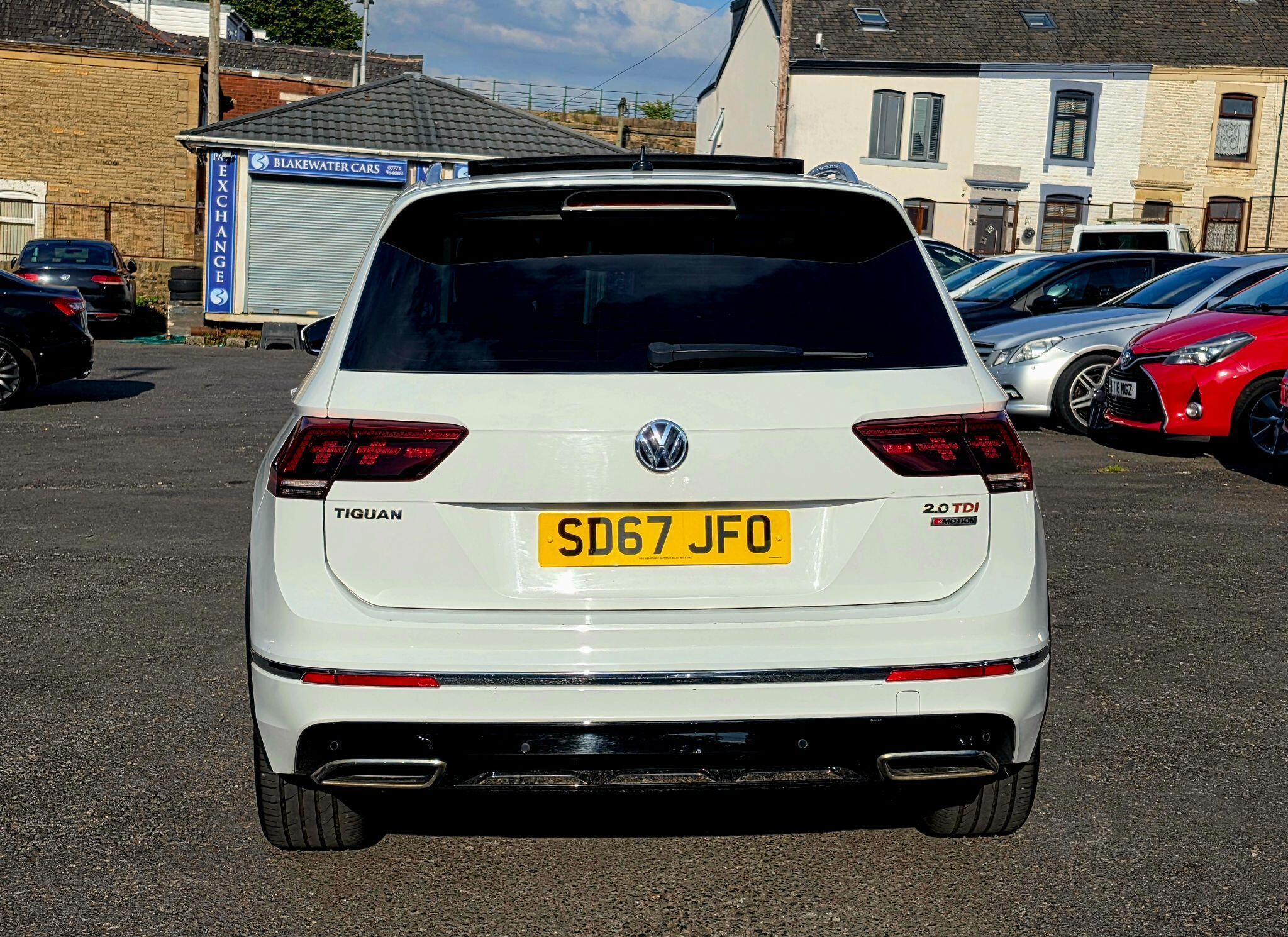 Volkswagen Tiguan - Image 6