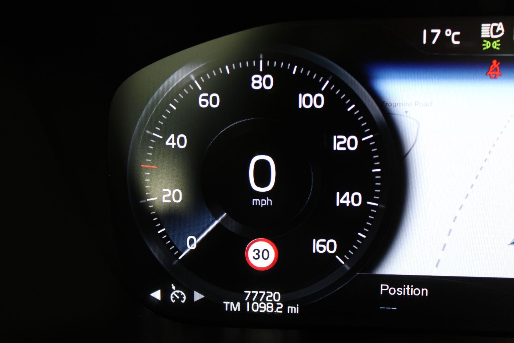 Volvo XC60 - Image 52