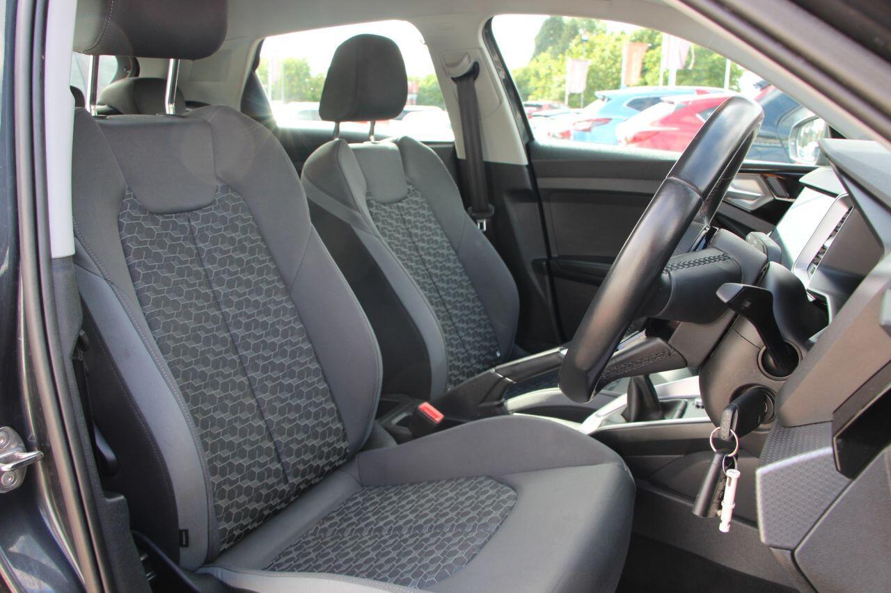 Audi A1 - Image 7