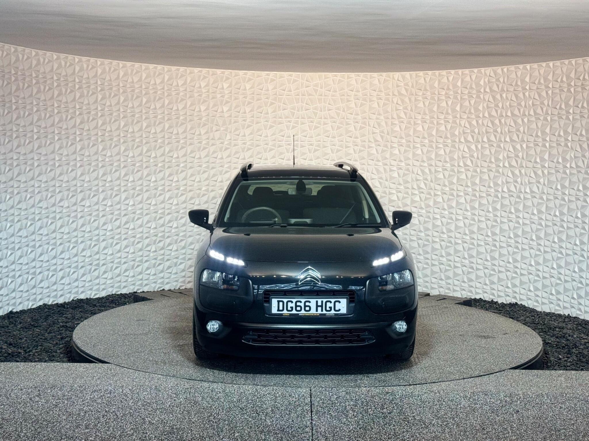 Citroen C4 Cactus - Image 23