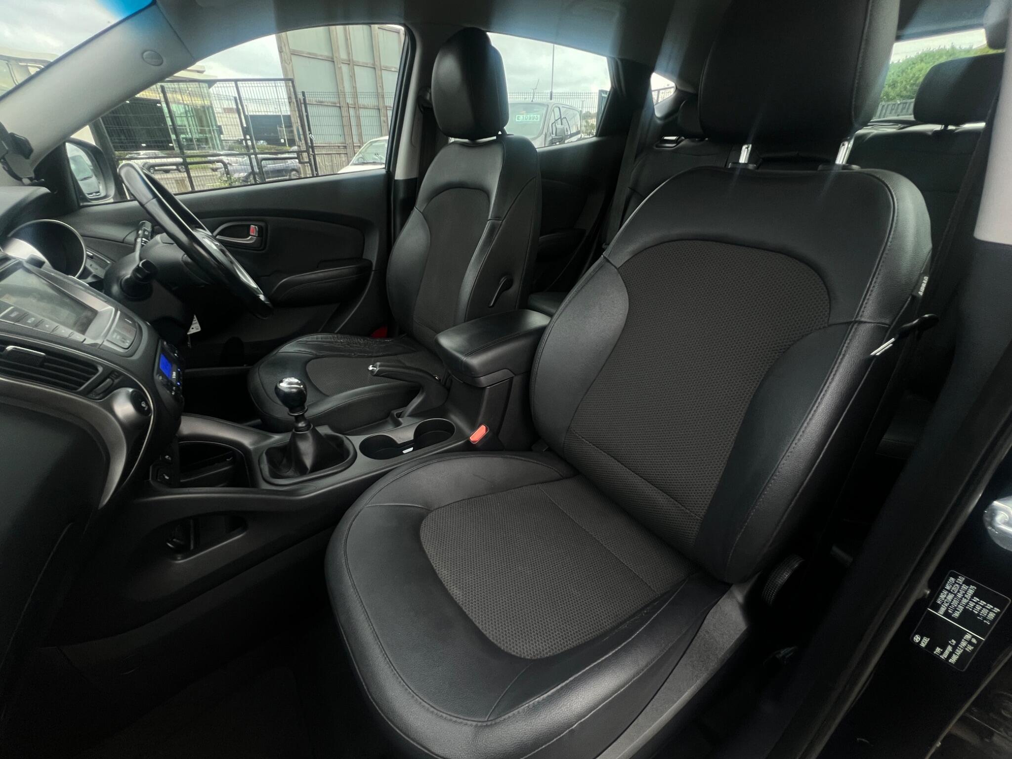Hyundai ix35 - Image 10
