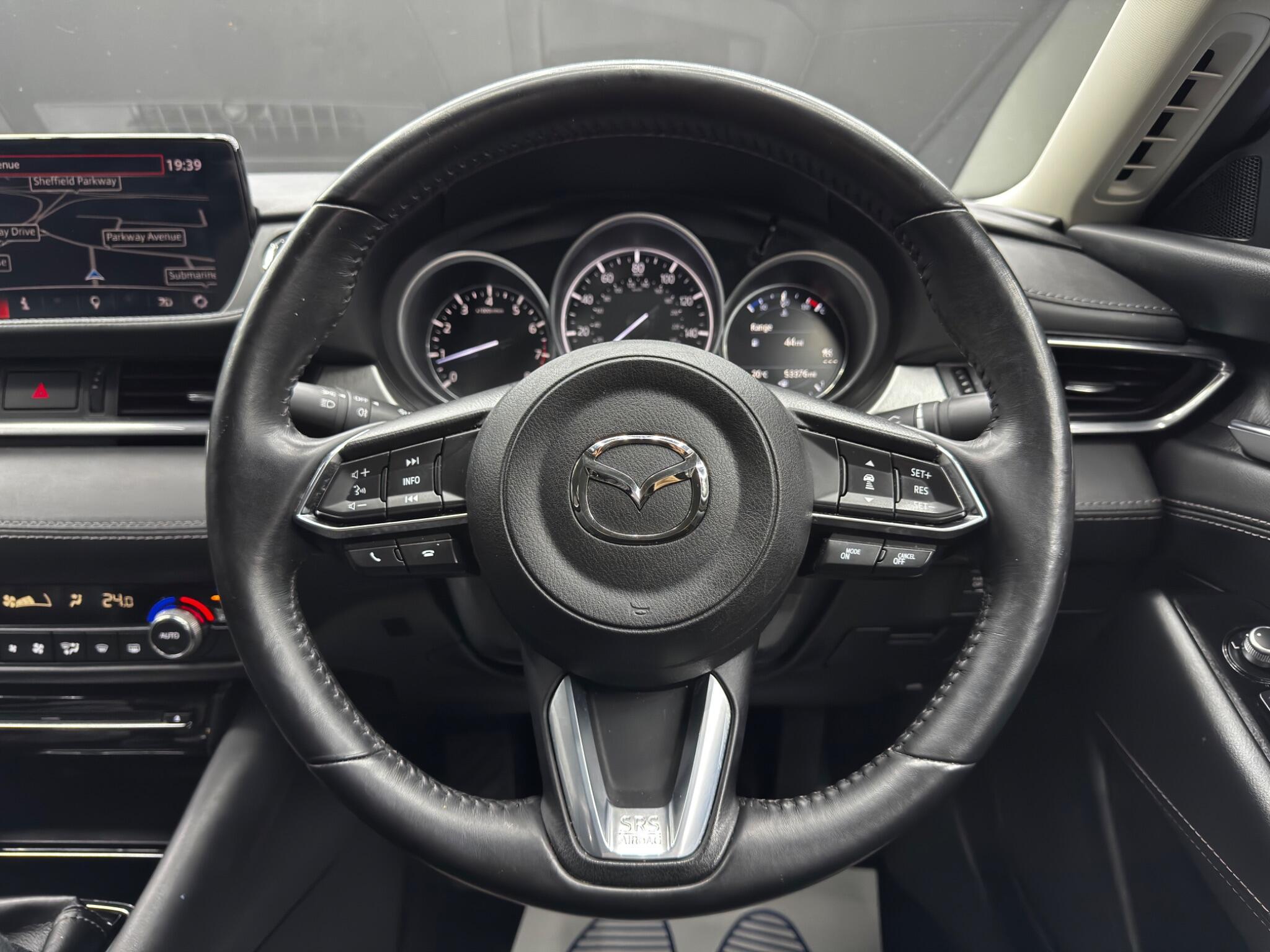 Mazda MAZDA6 - Image 19