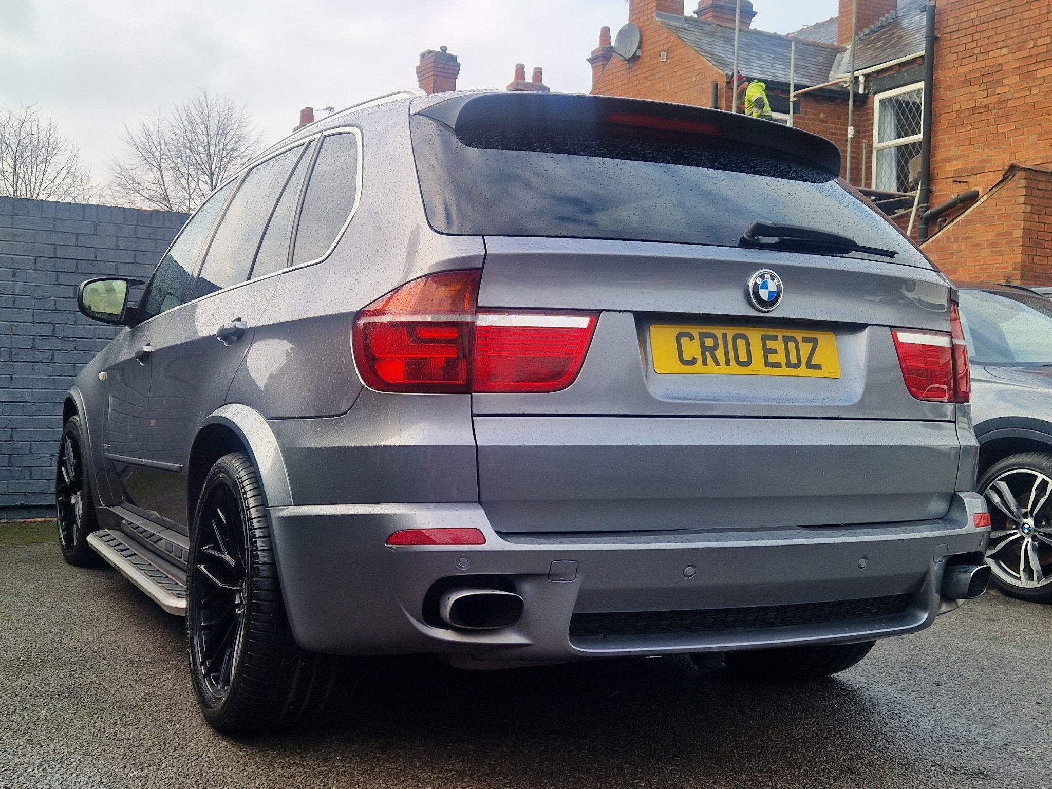 BMW X5 - Image 23